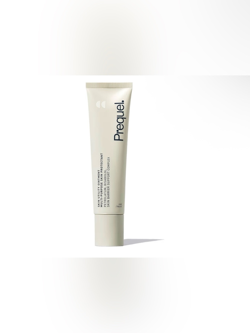 Prequel Skin Utility Ointment Cream NIB